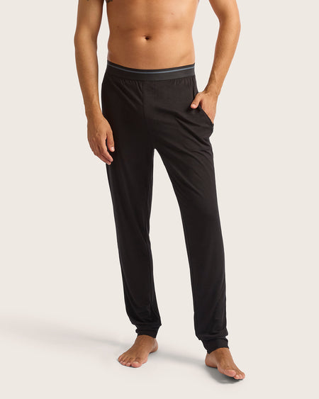 Boody Men's Bamboo PJ Set