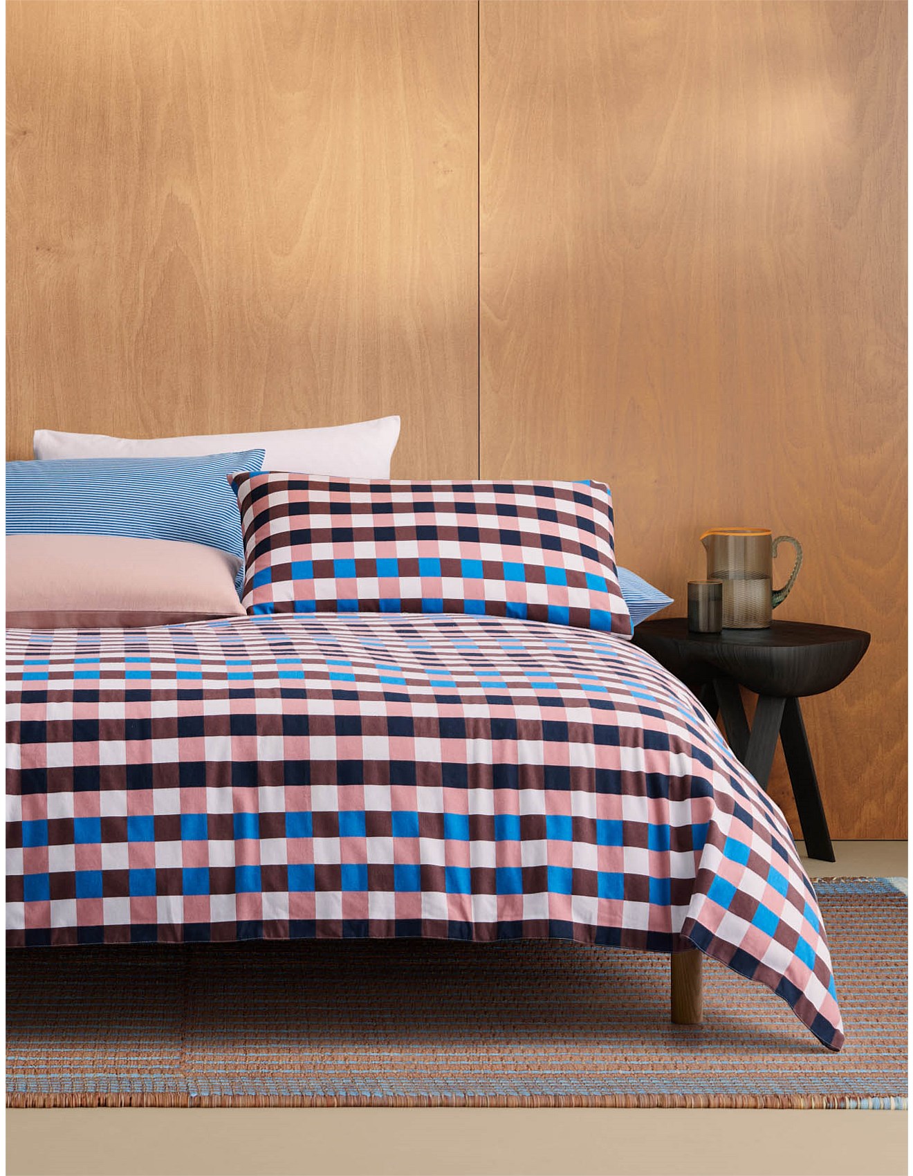 Sheridan Flannelette PJ