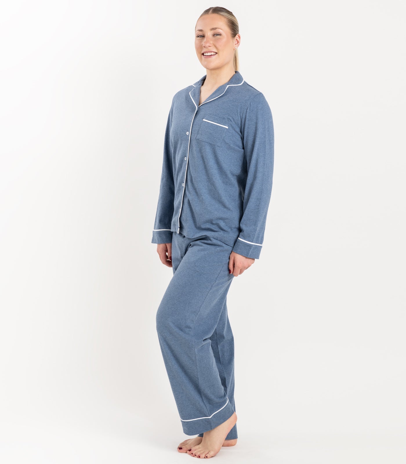 Bhumi Bamboo Pyjama Set