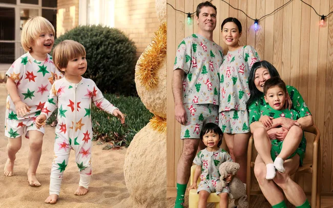 Bonds Matching Family Sleep Range