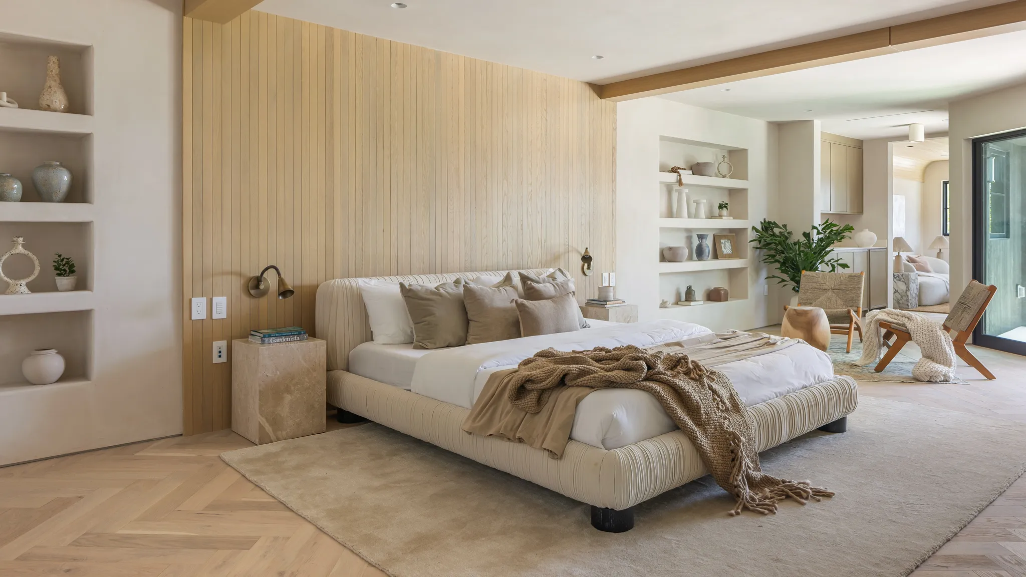 City Chic Sleep Set