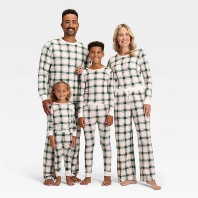 Target Matching Christmas Pyjamas