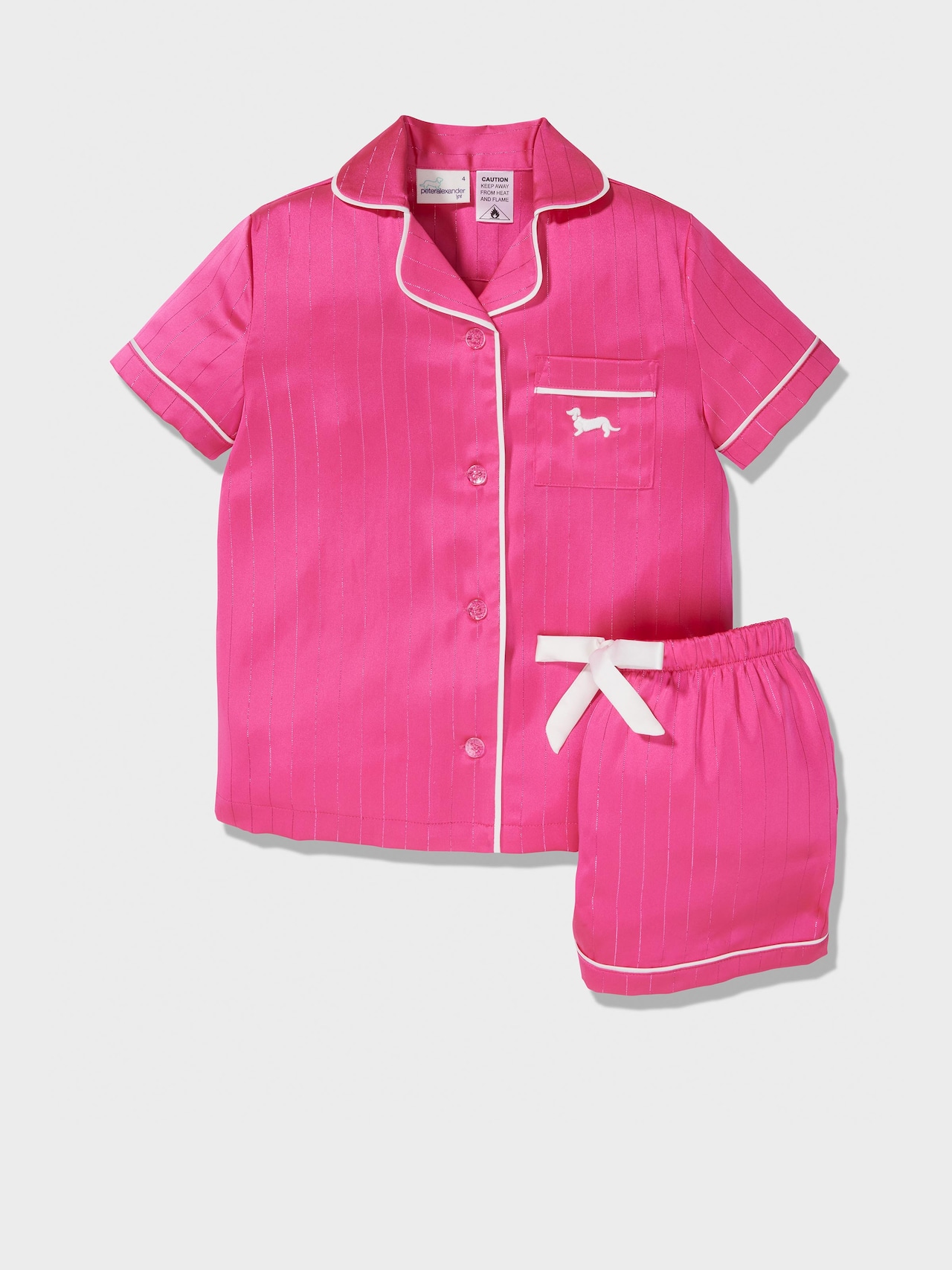 Peter Alexander Brushed Cotton PJ