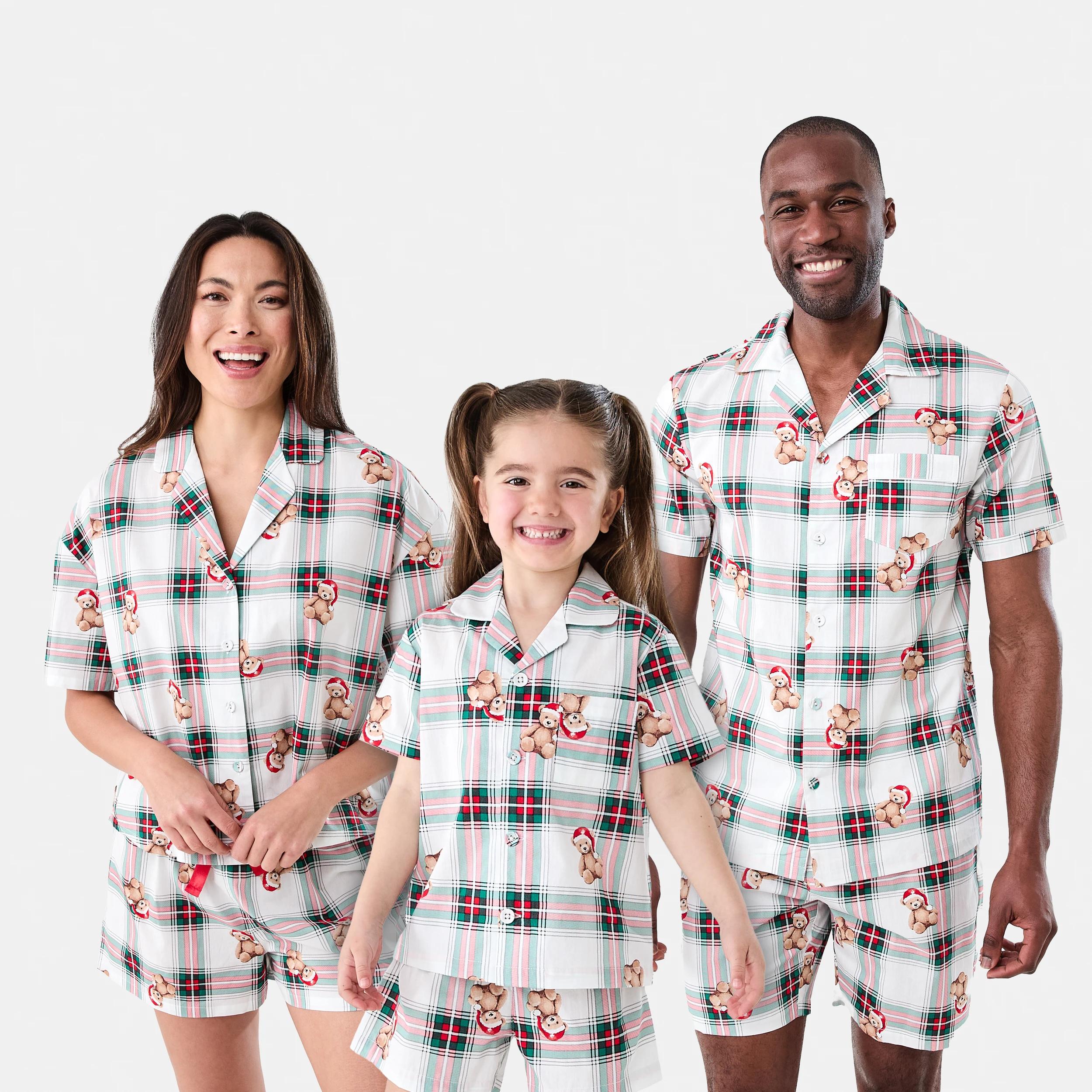 Kmart Matching Christmas Range