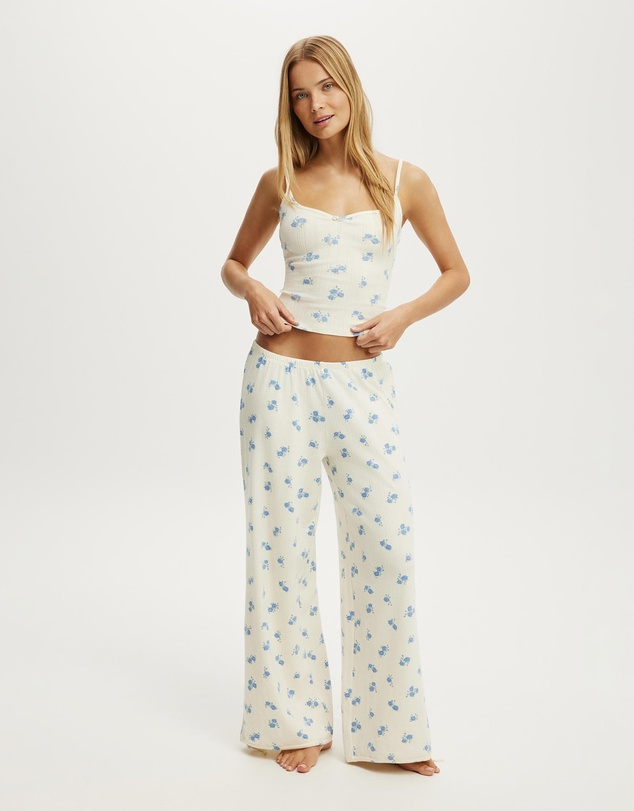 Cotton On Dreamy Soft Pointelle