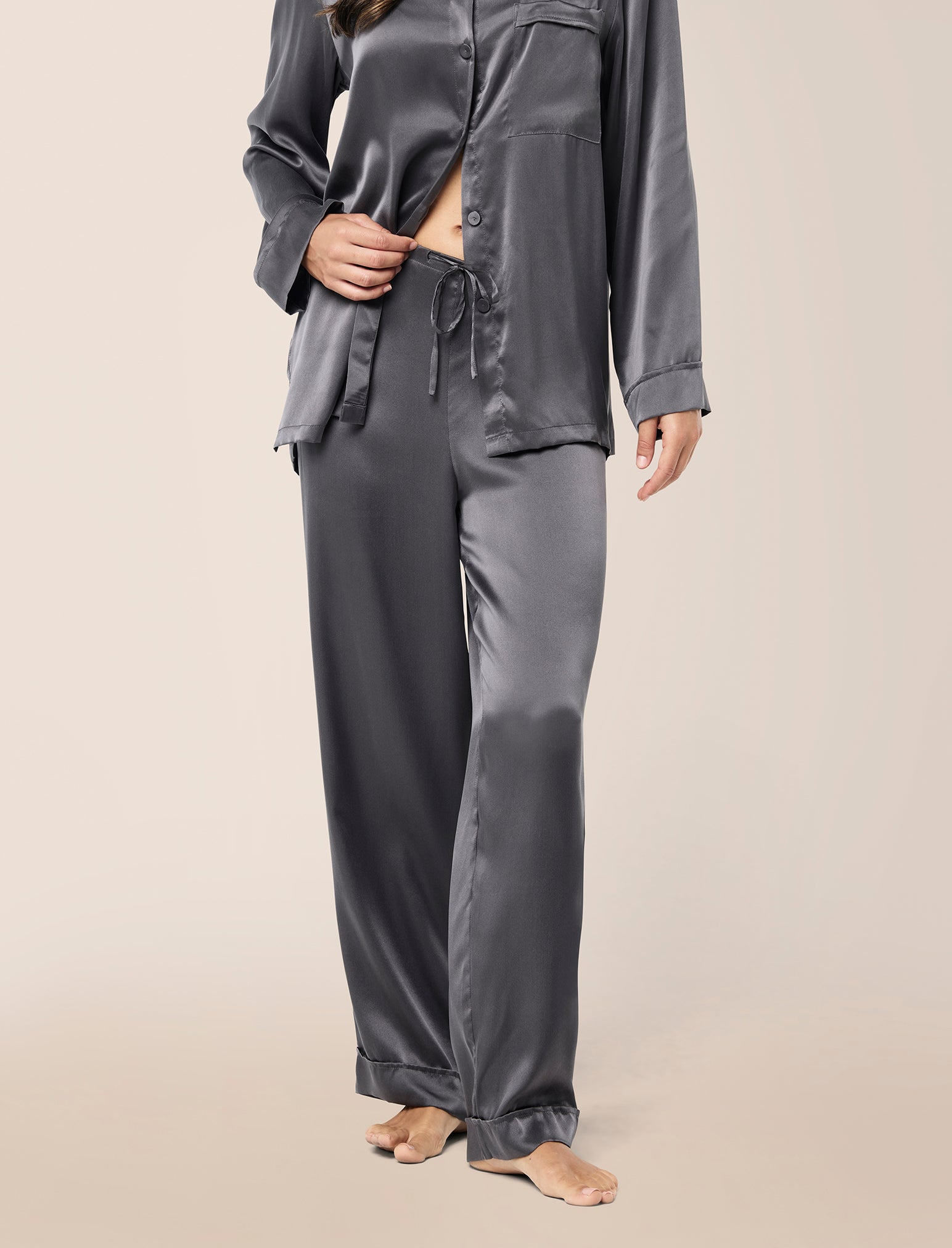 Papinelle Washable Silk PJ