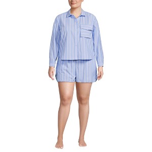 Target Plus Cotton PJ