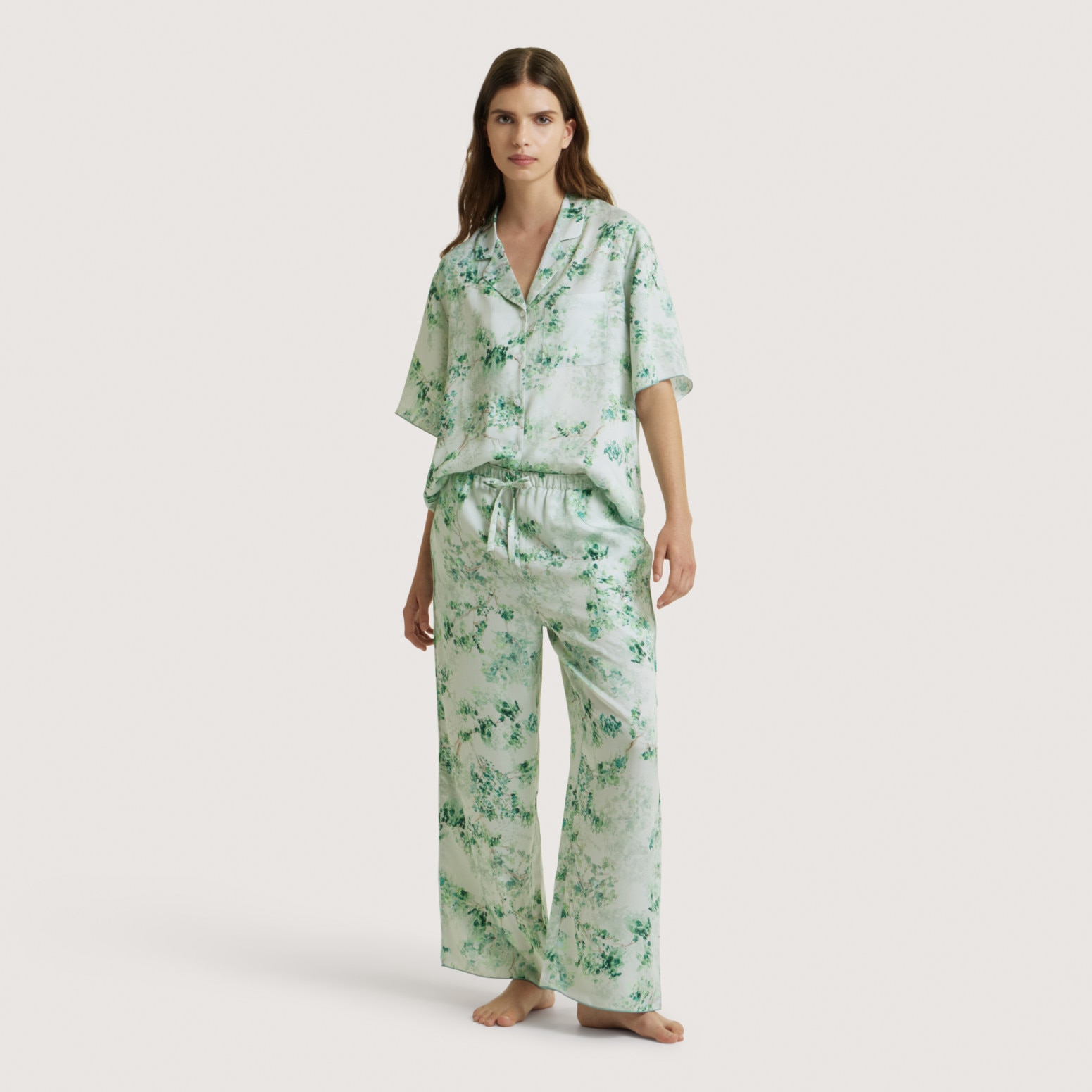 Sheridan La Soie Pyjama Set