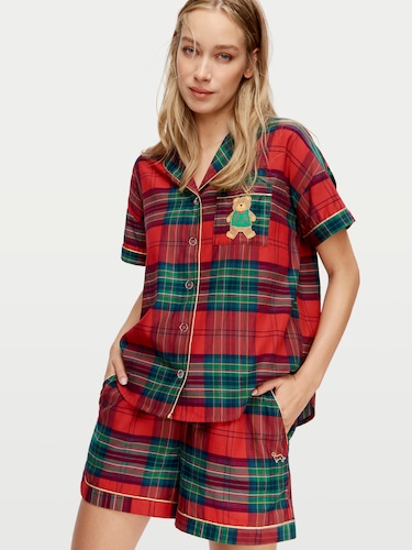 Peter Alexander Christmas PJ