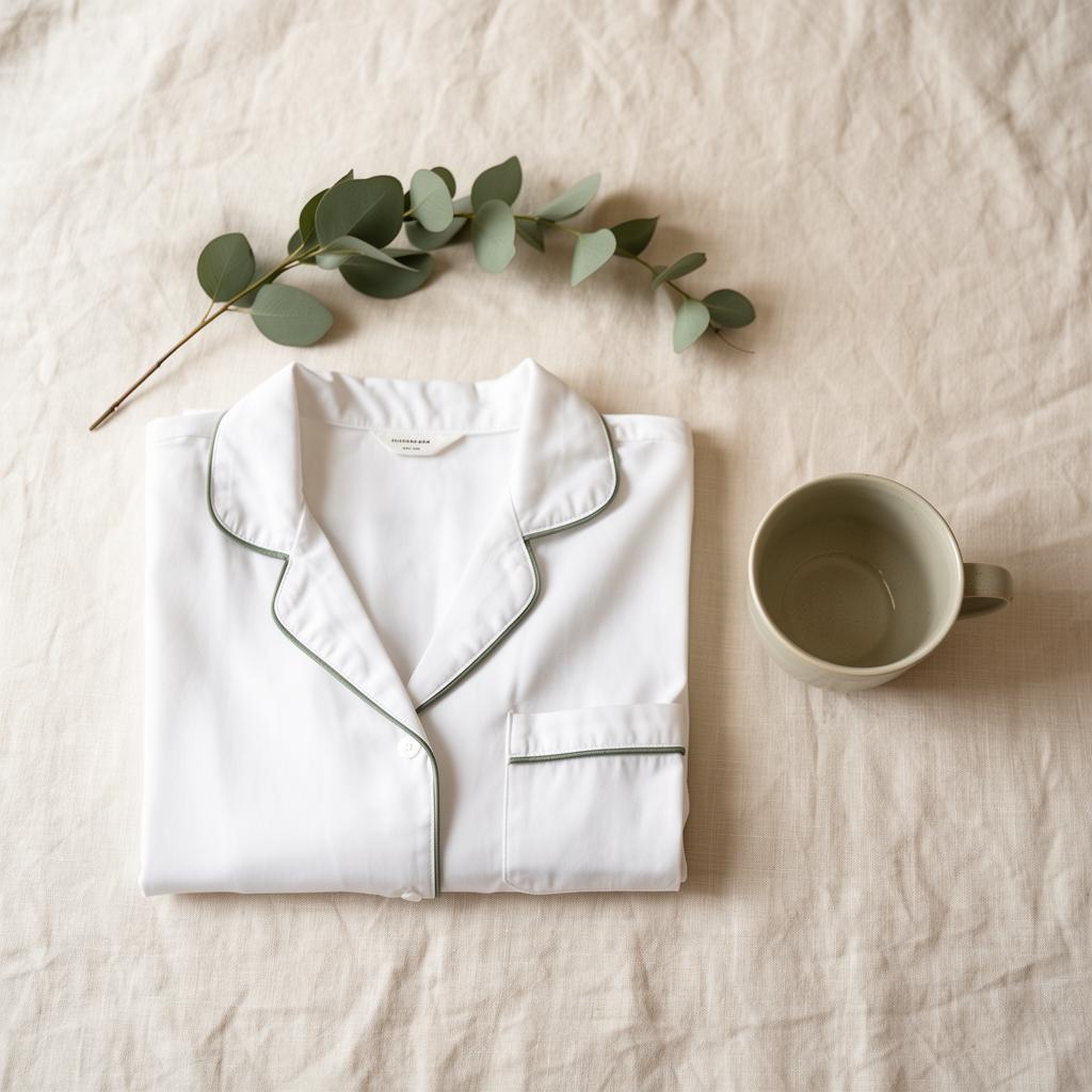 Cotton Pyjamas